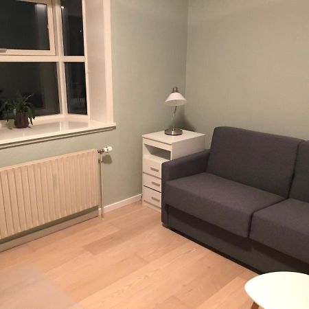 Fredelig Overnatning Ved Sundet Og Norrestrand So ホーセンス エクステリア 写真