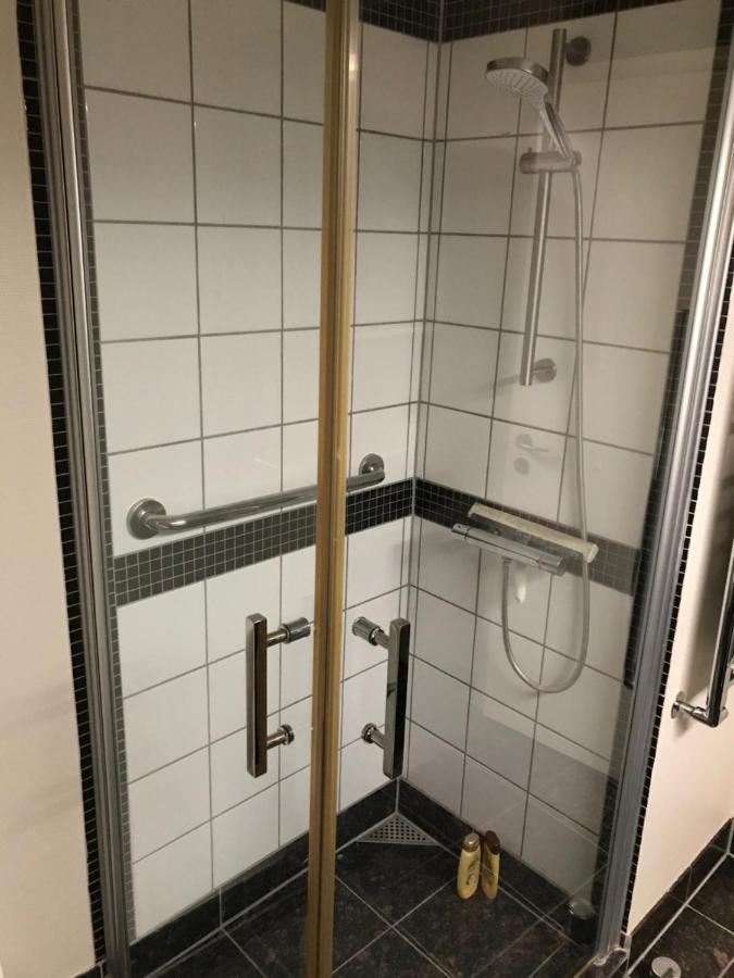 Fredelig Overnatning Ved Sundet Og Norrestrand So ホーセンス エクステリア 写真